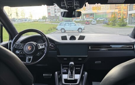 Porsche Cayenne III, 2019 год, 6 250 000 рублей, 40 фотография