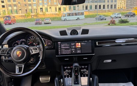Porsche Cayenne III, 2019 год, 6 250 000 рублей, 34 фотография