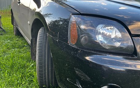 Mitsubishi Galant IX, 2007 год, 600 000 рублей, 5 фотография