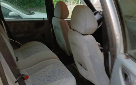 Chevrolet Niva I рестайлинг, 2004 год, 380 000 рублей, 11 фотография