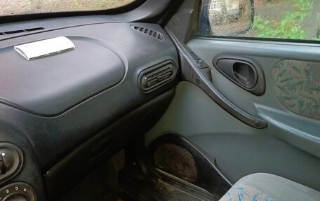 Chevrolet Niva I рестайлинг, 2004 год, 380 000 рублей, 16 фотография