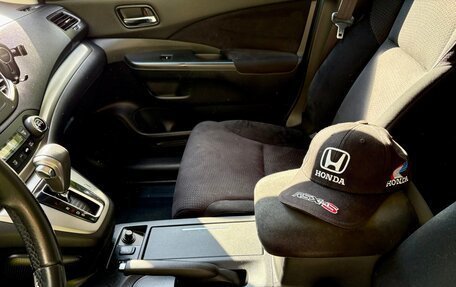 Honda CR-V IV, 2013 год, 2 125 000 рублей, 4 фотография