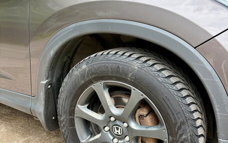 Honda CR-V IV, 2013 год, 2 125 000 рублей, 15 фотография