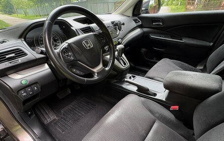 Honda CR-V IV, 2013 год, 2 125 000 рублей, 18 фотография