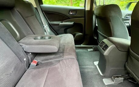 Honda CR-V IV, 2013 год, 2 125 000 рублей, 20 фотография