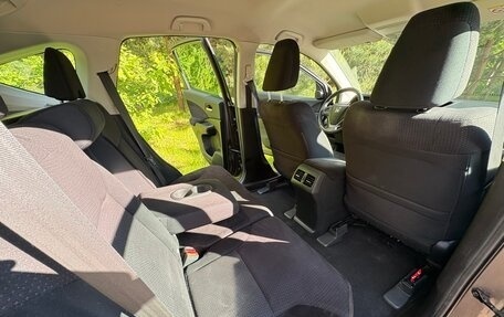 Honda CR-V IV, 2013 год, 2 125 000 рублей, 12 фотография