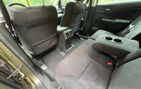 Honda CR-V IV, 2013 год, 2 125 000 рублей, 22 фотография