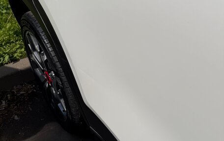 KIA Seltos I, 2021 год, 2 290 000 рублей, 11 фотография