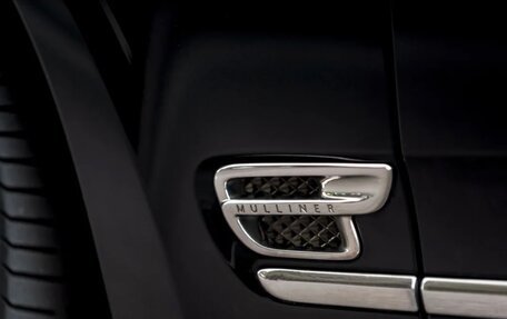 Bentley Mulsanne II, 2014 год, 7 300 000 рублей, 11 фотография