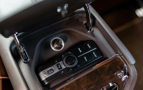Bentley Mulsanne II, 2014 год, 7 300 000 рублей, 18 фотография