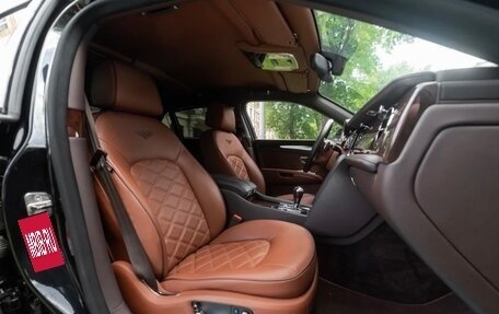 Bentley Mulsanne II, 2014 год, 7 300 000 рублей, 15 фотография