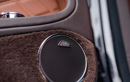 Bentley Mulsanne II, 2014 год, 7 300 000 рублей, 39 фотография