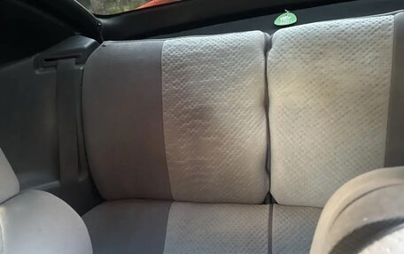 Mitsubishi Eclipse III, 2003 год, 490 000 рублей, 4 фотография