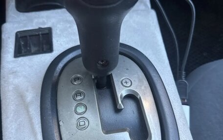 Mitsubishi Eclipse III, 2003 год, 490 000 рублей, 7 фотография