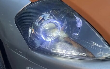 Mitsubishi Eclipse III, 2003 год, 490 000 рублей, 6 фотография