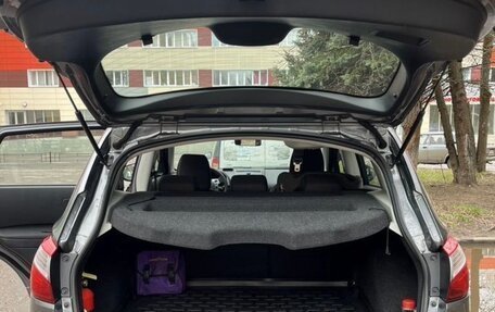 Nissan Qashqai, 2013 год, 1 250 000 рублей, 2 фотография
