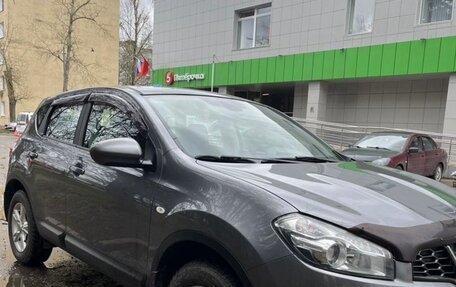 Nissan Qashqai, 2013 год, 1 250 000 рублей, 3 фотография