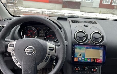 Nissan Qashqai, 2013 год, 1 250 000 рублей, 7 фотография