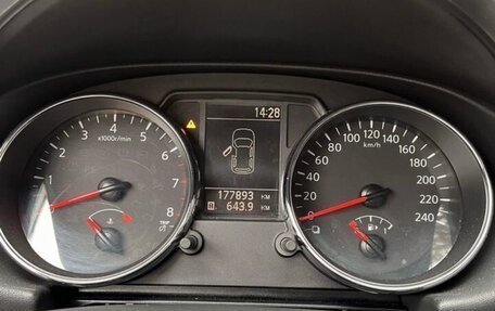 Nissan Qashqai, 2013 год, 1 250 000 рублей, 9 фотография