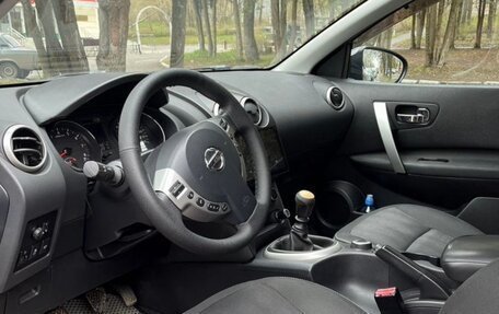 Nissan Qashqai, 2013 год, 1 250 000 рублей, 8 фотография