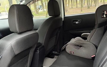 Nissan Qashqai, 2013 год, 1 250 000 рублей, 10 фотография