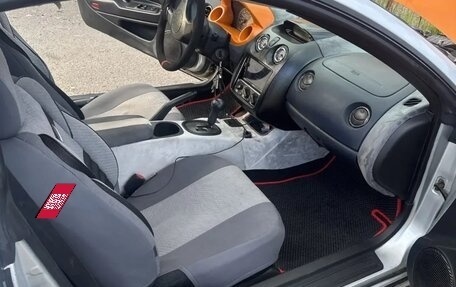 Mitsubishi Eclipse III, 2003 год, 490 000 рублей, 10 фотография