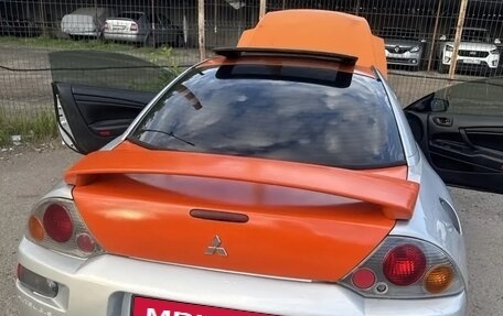 Mitsubishi Eclipse III, 2003 год, 490 000 рублей, 12 фотография