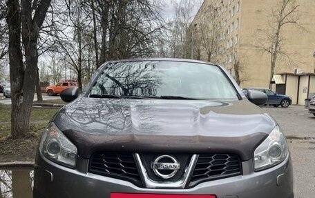 Nissan Qashqai, 2013 год, 1 250 000 рублей, 4 фотография