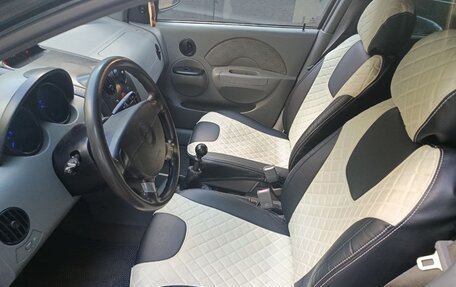 Chevrolet Aveo III, 2005 год, 250 000 рублей, 6 фотография