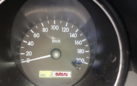 Chevrolet Aveo III, 2005 год, 250 000 рублей, 8 фотография