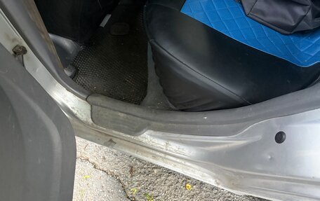Hyundai Accent II, 2008 год, 185 000 рублей, 7 фотография