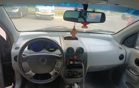 Chevrolet Aveo III, 2005 год, 250 000 рублей, 5 фотография