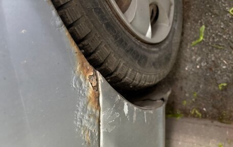 Hyundai Accent II, 2008 год, 185 000 рублей, 10 фотография