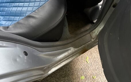 Hyundai Accent II, 2008 год, 185 000 рублей, 9 фотография