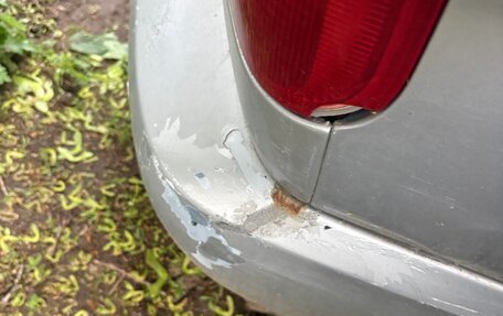 Hyundai Accent II, 2008 год, 185 000 рублей, 11 фотография