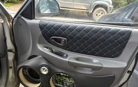 Hyundai Accent II, 2008 год, 185 000 рублей, 15 фотография