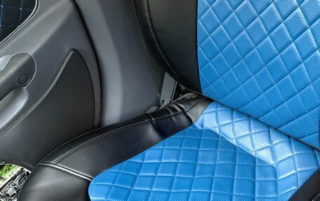 Hyundai Accent II, 2008 год, 185 000 рублей, 17 фотография