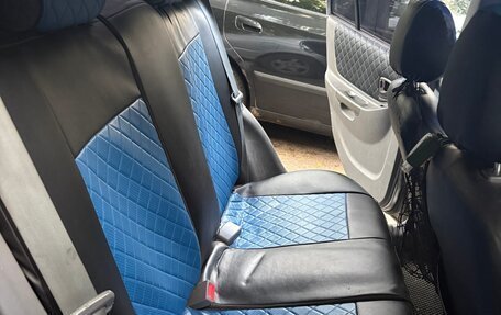 Hyundai Accent II, 2008 год, 185 000 рублей, 13 фотография