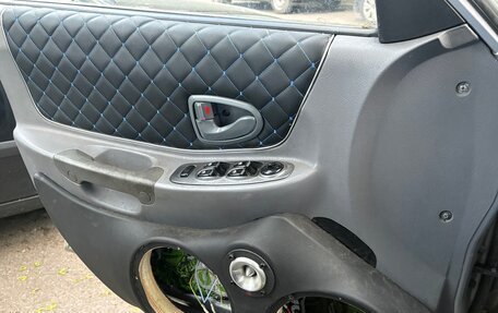Hyundai Accent II, 2008 год, 185 000 рублей, 16 фотография