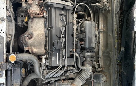 Hyundai Accent II, 2008 год, 185 000 рублей, 20 фотография