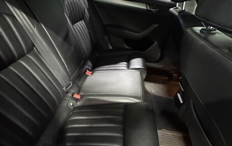 Skoda Superb III рестайлинг, 2018 год, 1 500 000 рублей, 10 фотография