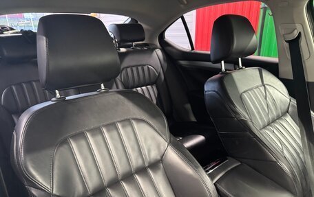 Skoda Superb III рестайлинг, 2018 год, 1 500 000 рублей, 17 фотография