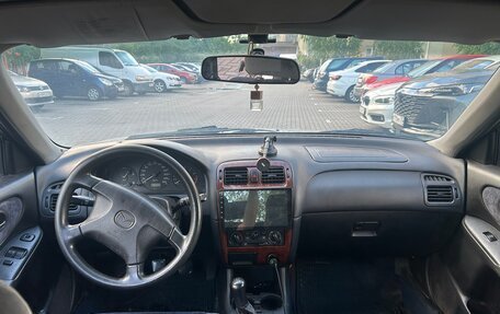 Mazda 626, 1998 год, 175 000 рублей, 6 фотография