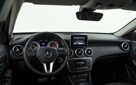 Mercedes-Benz A-Класс, 2014 год, 1 499 046 рублей, 6 фотография