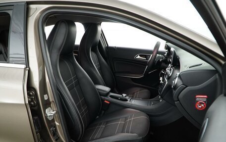 Mercedes-Benz A-Класс, 2014 год, 1 499 046 рублей, 8 фотография