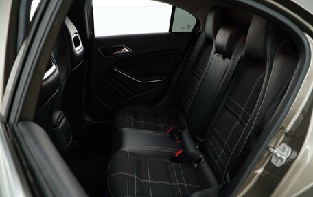 Mercedes-Benz A-Класс, 2014 год, 1 499 046 рублей, 9 фотография