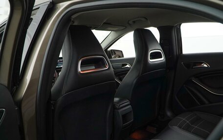 Mercedes-Benz A-Класс, 2014 год, 1 499 046 рублей, 11 фотография