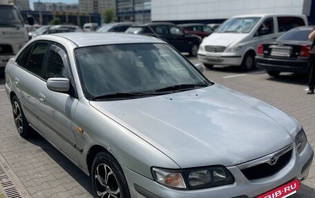 Mazda 626, 1998 год, 175 000 рублей, 2 фотография
