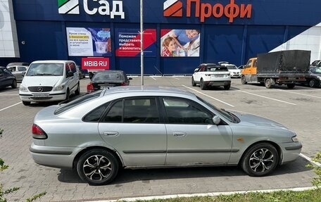 Mazda 626, 1998 год, 175 000 рублей, 5 фотография