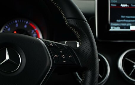Mercedes-Benz A-Класс, 2014 год, 1 499 046 рублей, 13 фотография